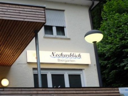 照片: Neckarblick