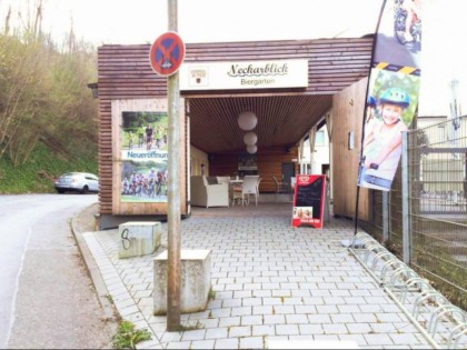 照片: Neckarblick